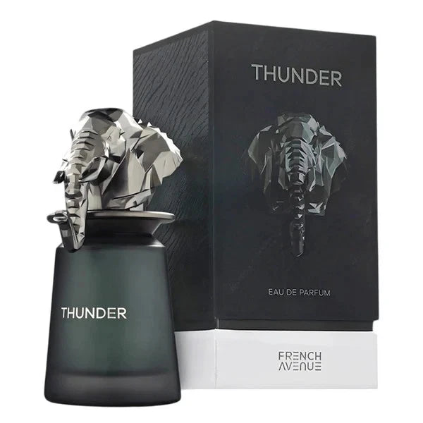 Thunder