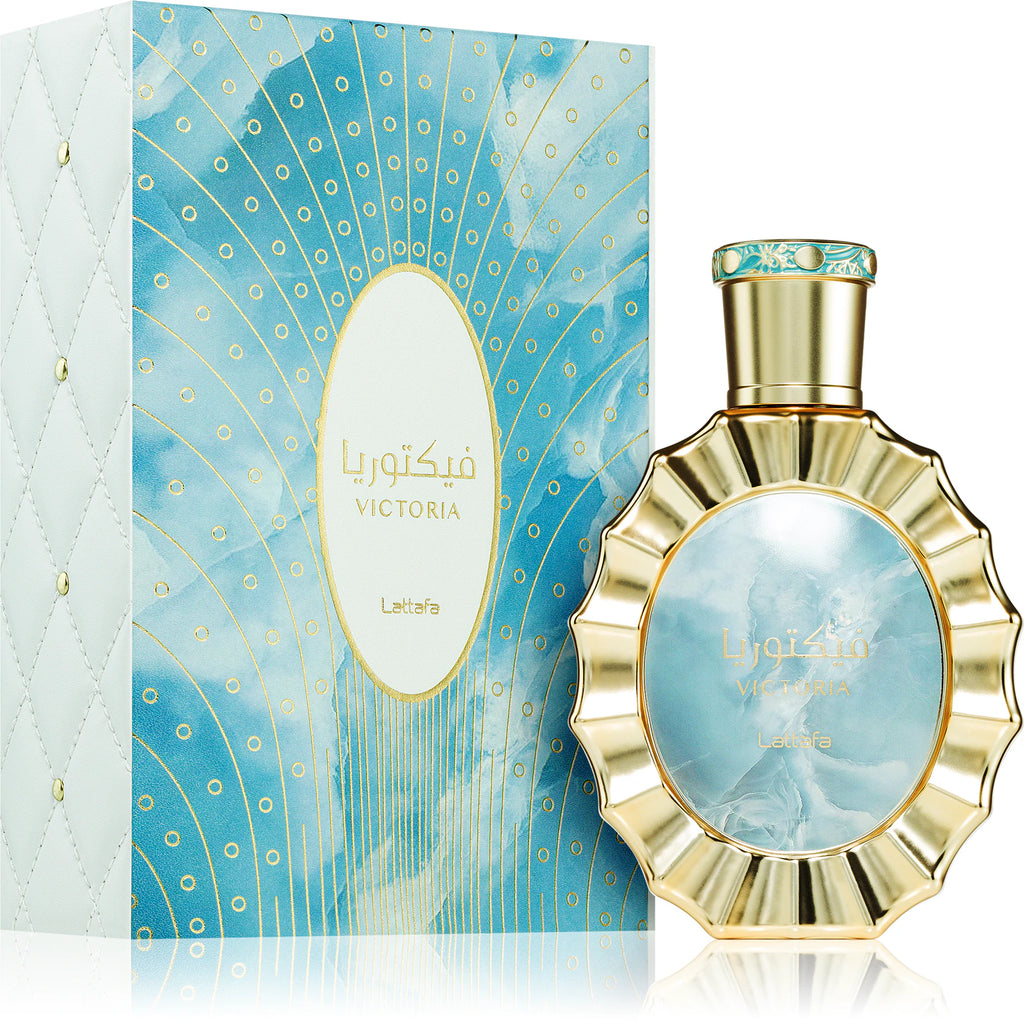 Victoria Lattafa 100ml
