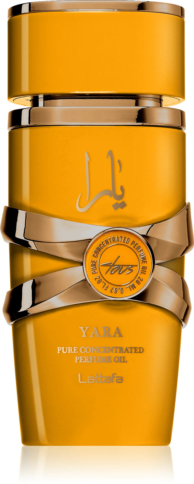 Yara Tous