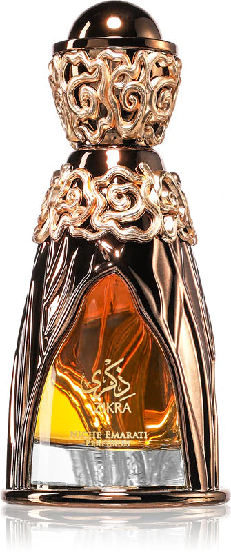 Niche Emarati Zikra